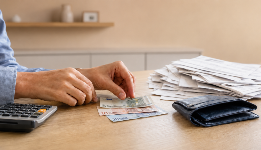 The Biggest Money Management Challenges and How to Overcome Them