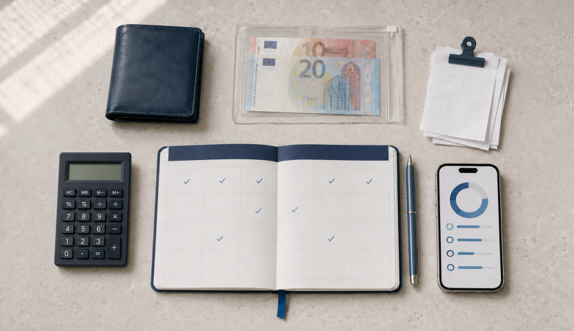 10 Daily Habits That Support Financial Well-Being