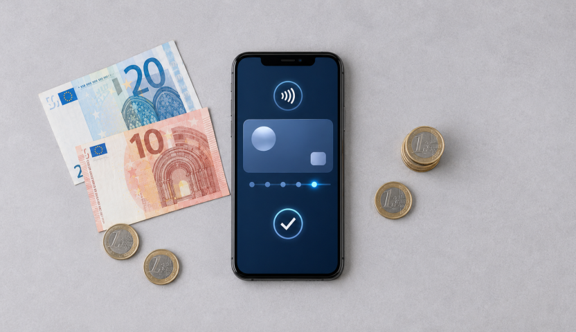 The Real Cost of Digital Transactions