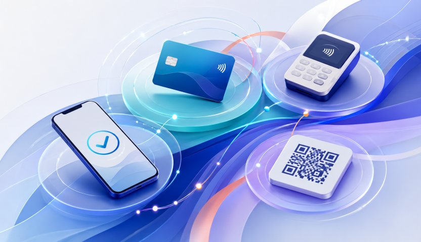 Digital Payment Methods