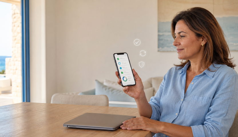 How Digital Transactions Have Transformed the Way We Manage Money