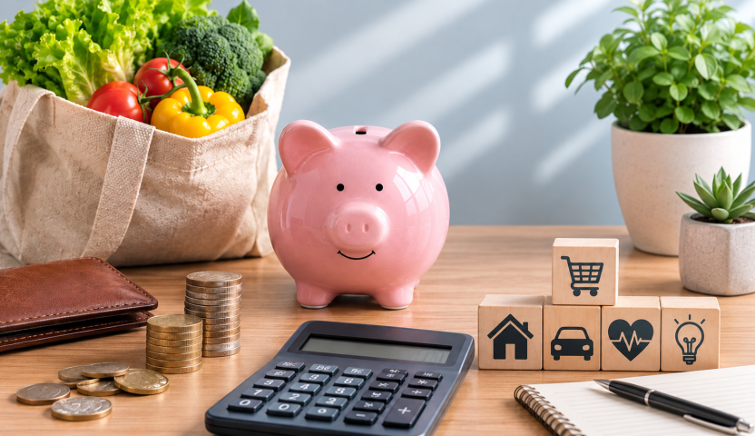 Everyday Money Management: Taking Greater Control of Our Finances