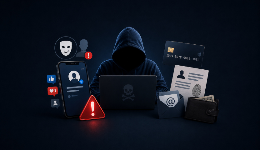 Impersonation Fraud and Identity Theft