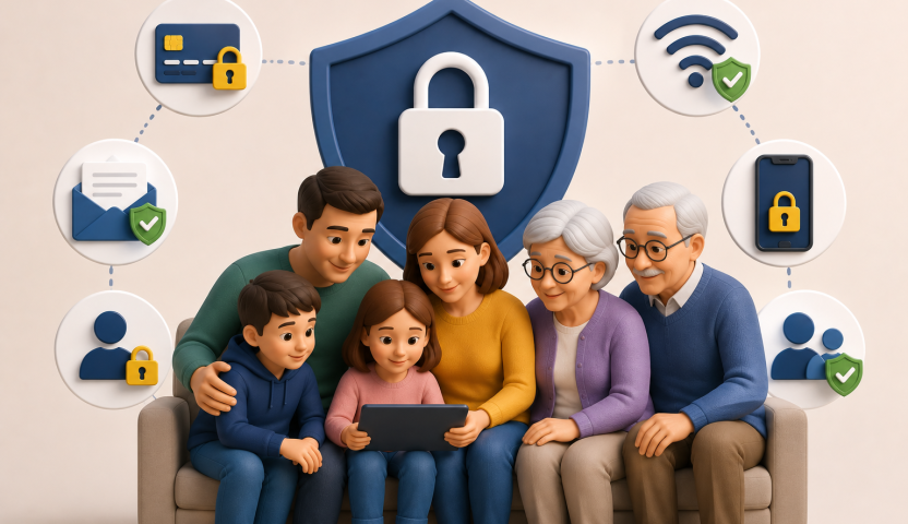 Protecting Our Family and Vulnerable Individuals
