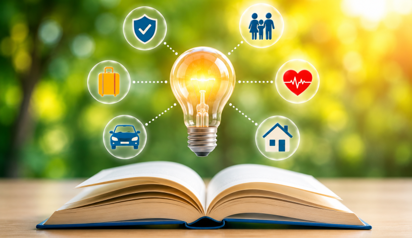 Understanding the Language of Insurance
