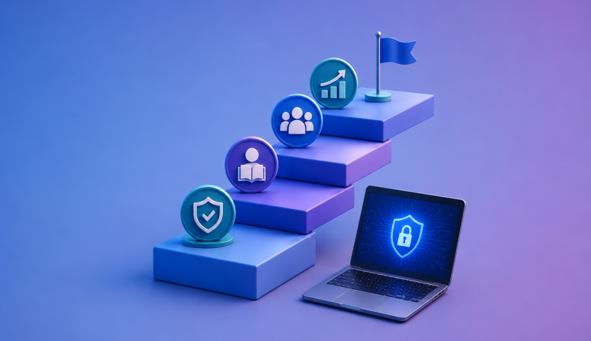 Next Steps Towards Digital Resilience