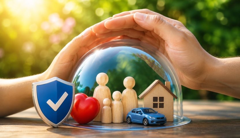 Protecting What Matters: Common Mistakes, Real Examples, and Self Assessment