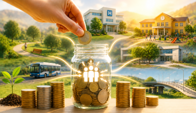 Why Do We Pay Taxes? Understanding Income Tax