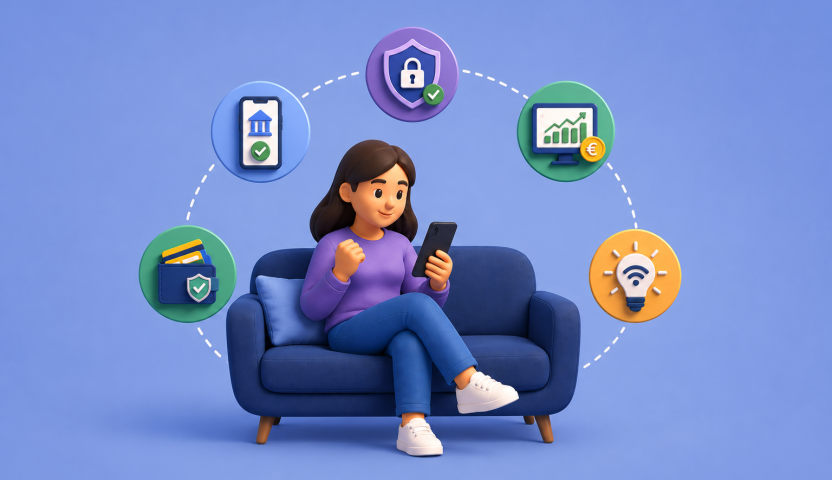 Building Digital Confidence