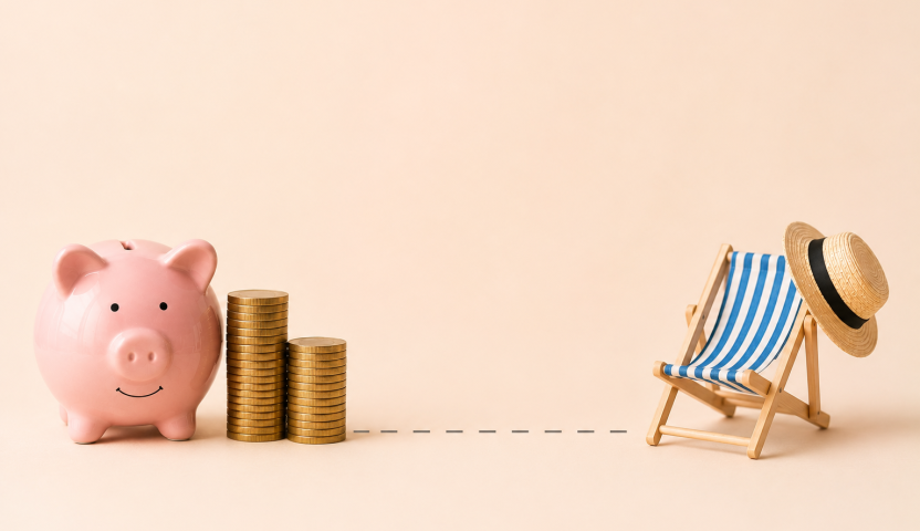 How We Calculate Our Retirement Income Gap