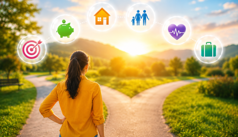 Why Long-Term Financial Planning Matters