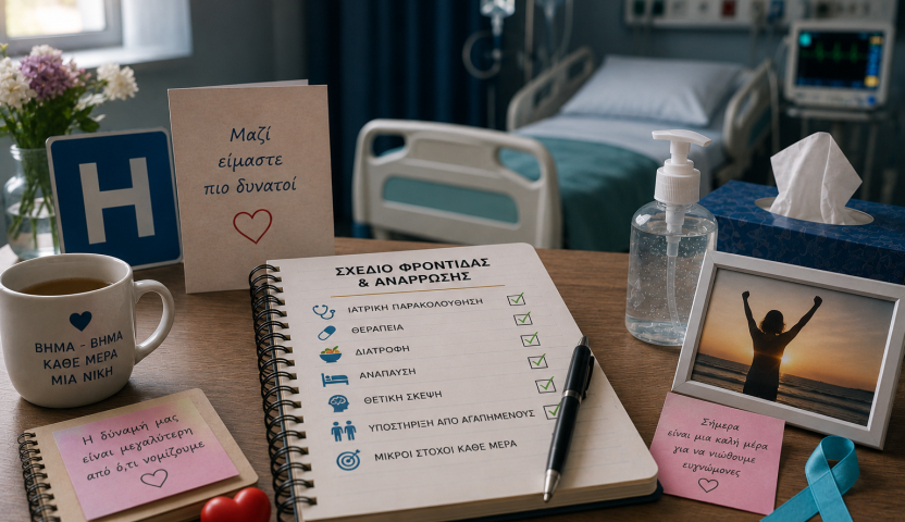 Serious Illness or Disability in the Family