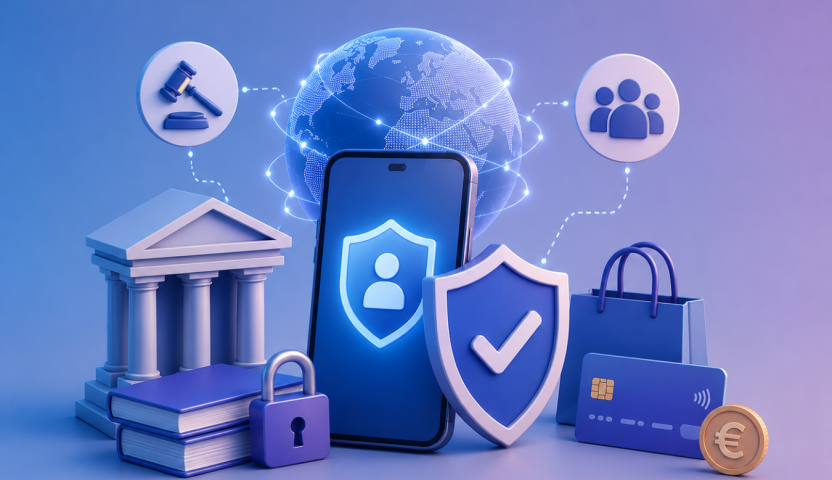 Regulation and Consumer Protection in Digital Finance