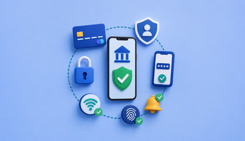 Best Practices for Using Digital Financial Services Safely