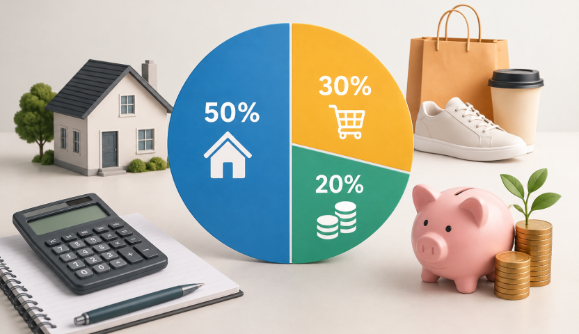 How Healthy Is Your Budget?