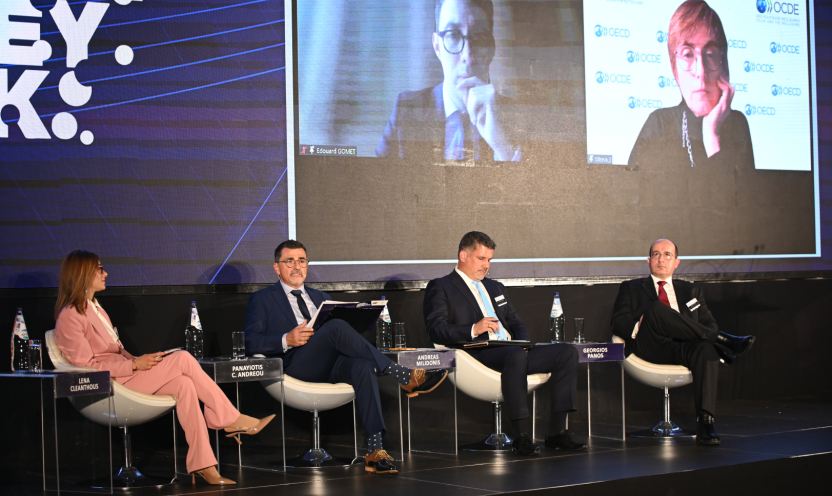 International Conference: Digital Financial Literacy: The way Forward