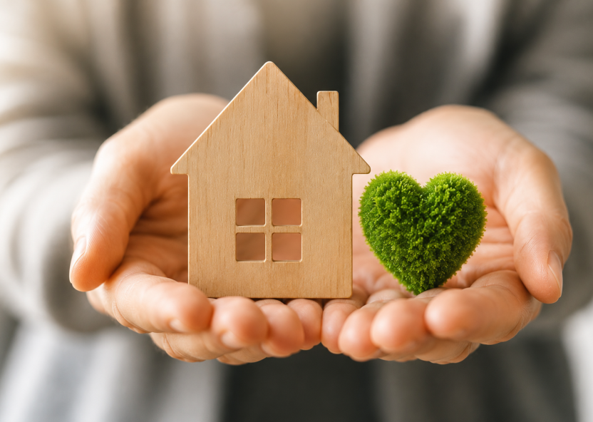Home Ownership