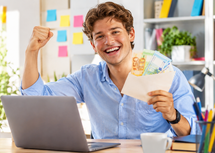 First Income