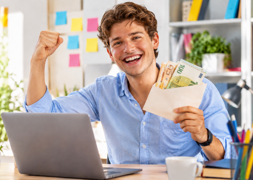 First Income