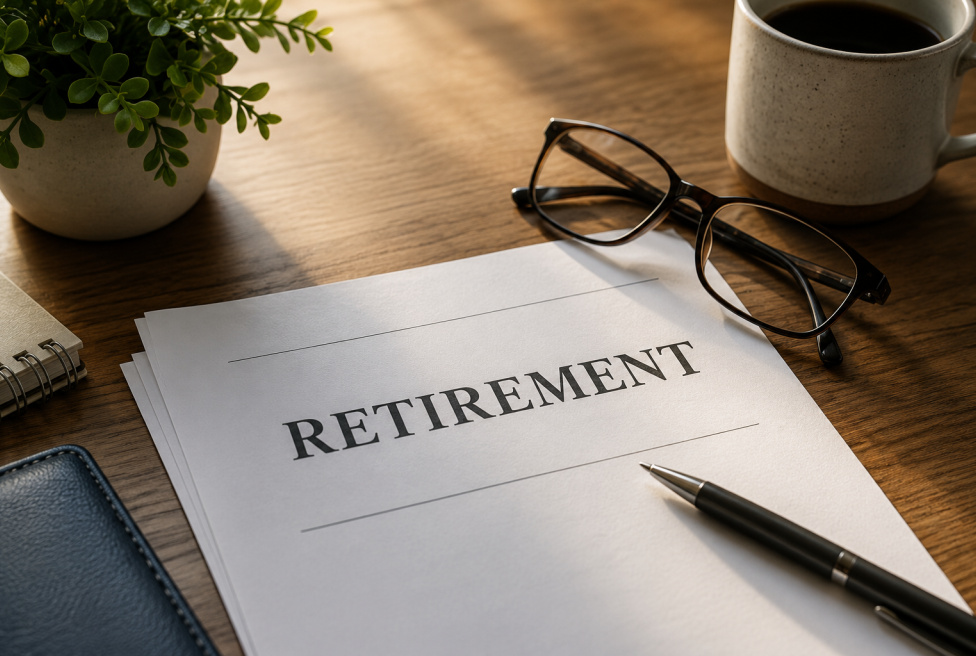 Enjoying a Comfortable Retirement