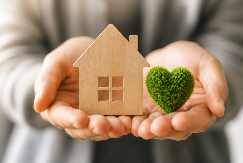 Home Ownership