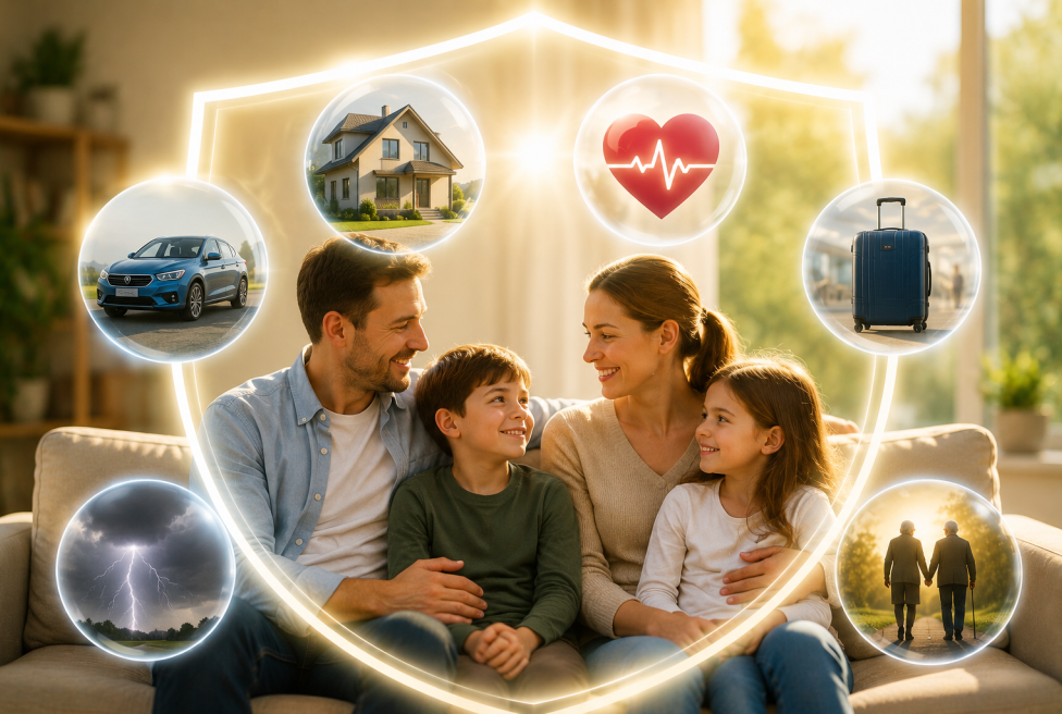 Insurance
