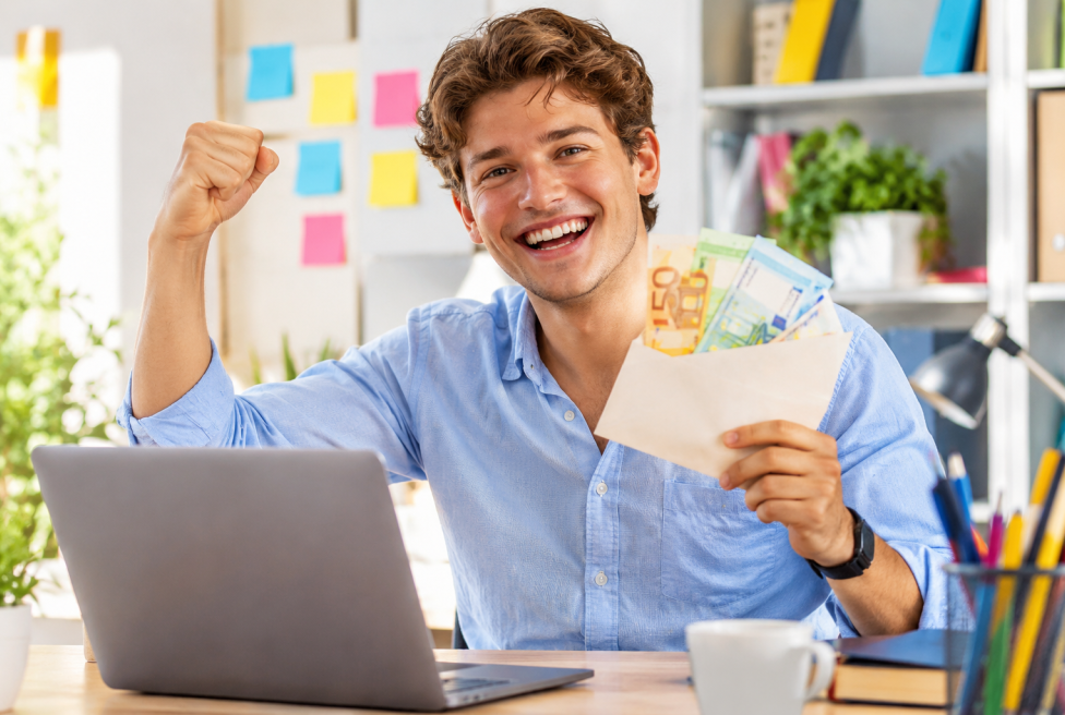 First Income
