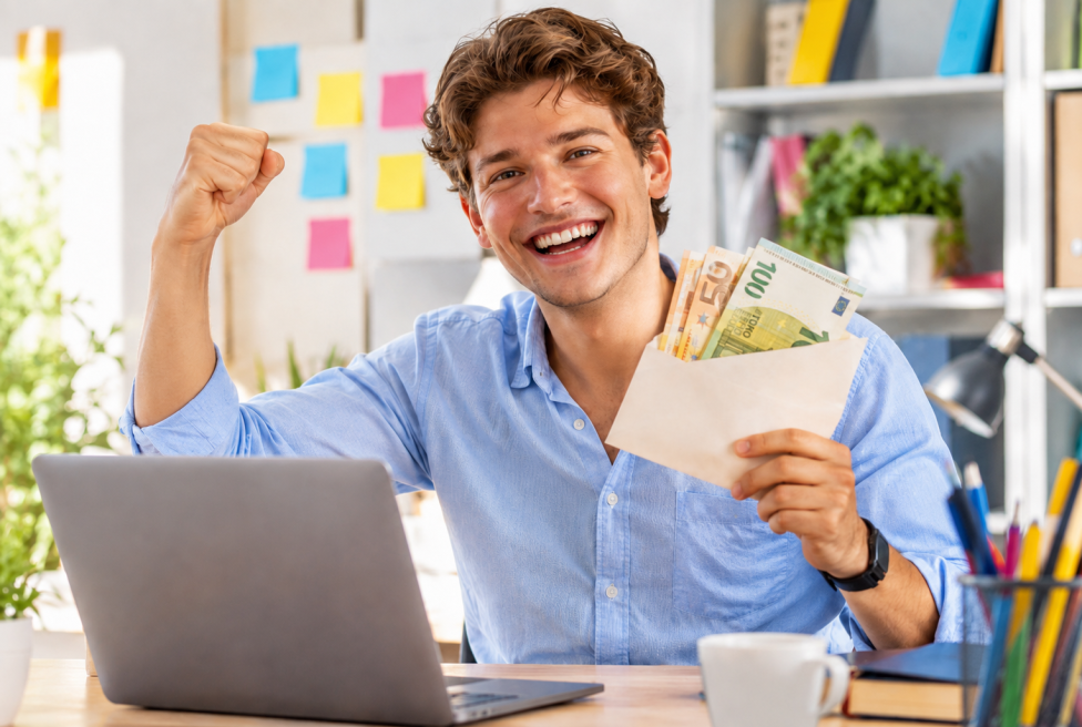First Income